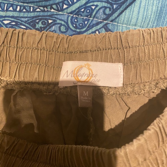 Cargo pants - Picture 2 of 2